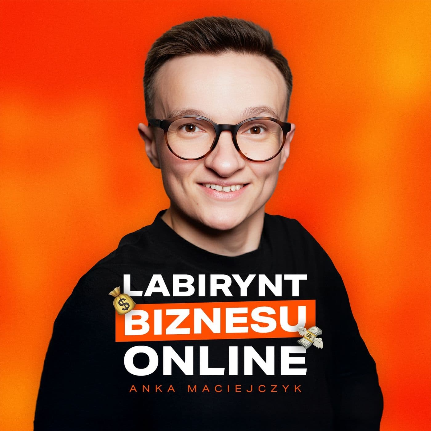 Labirynt Biznesu Online - Podcasts