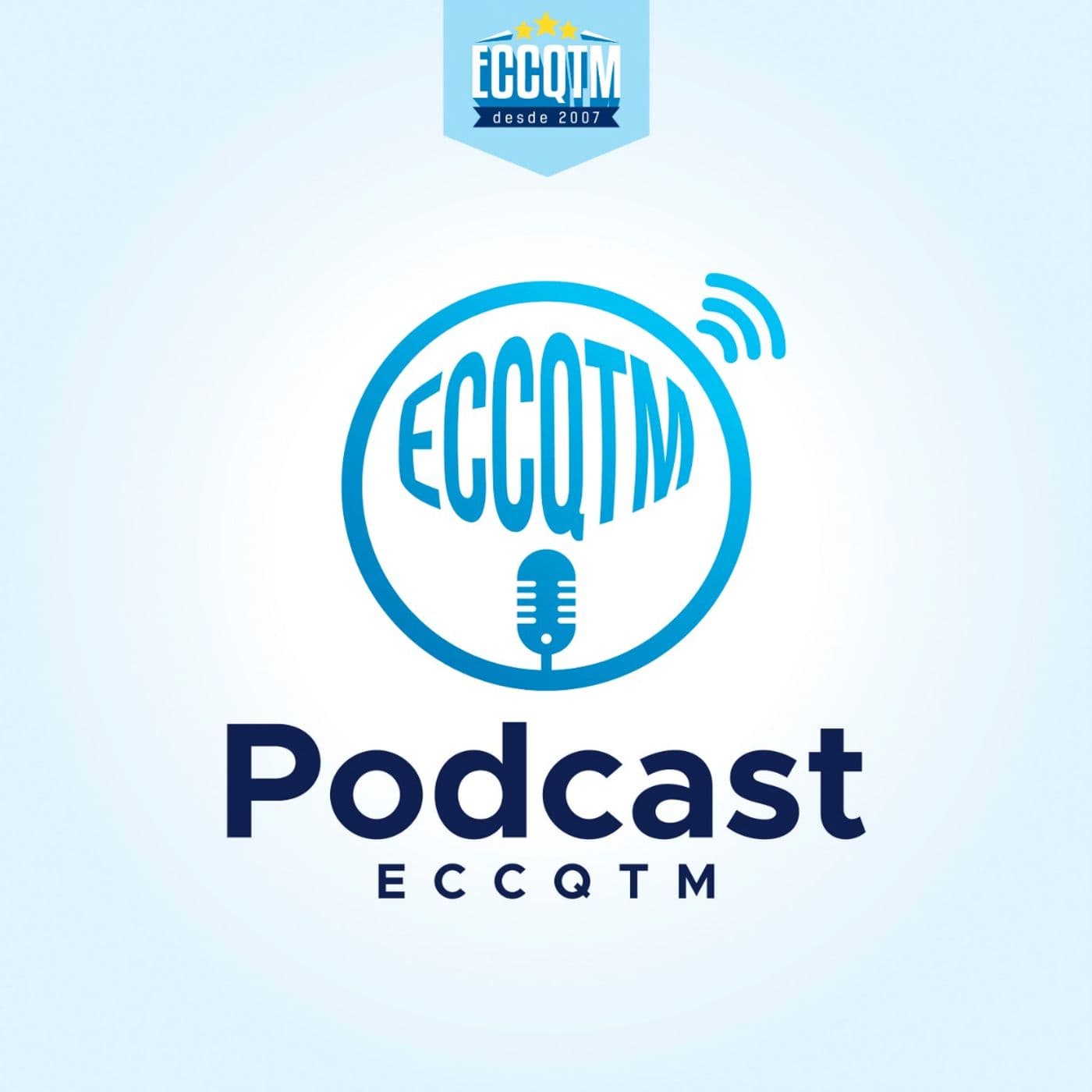 ECCQTM podcast - Podcasts