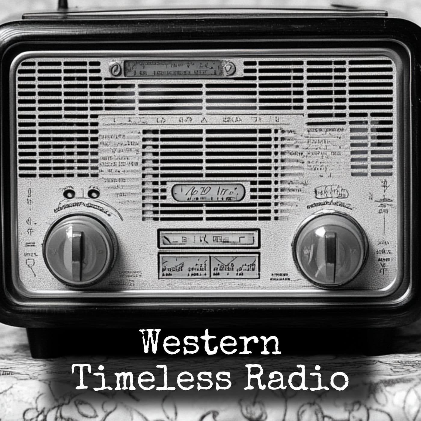 Western - Timeless Radio