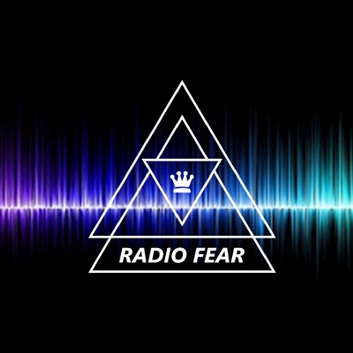 Radio Fear - Podcasts