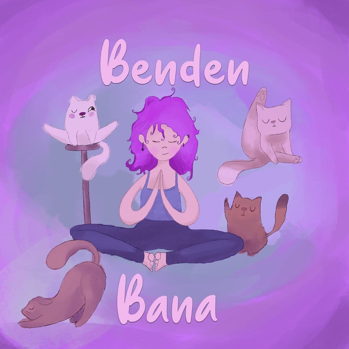 Benden Bana - Podcasts