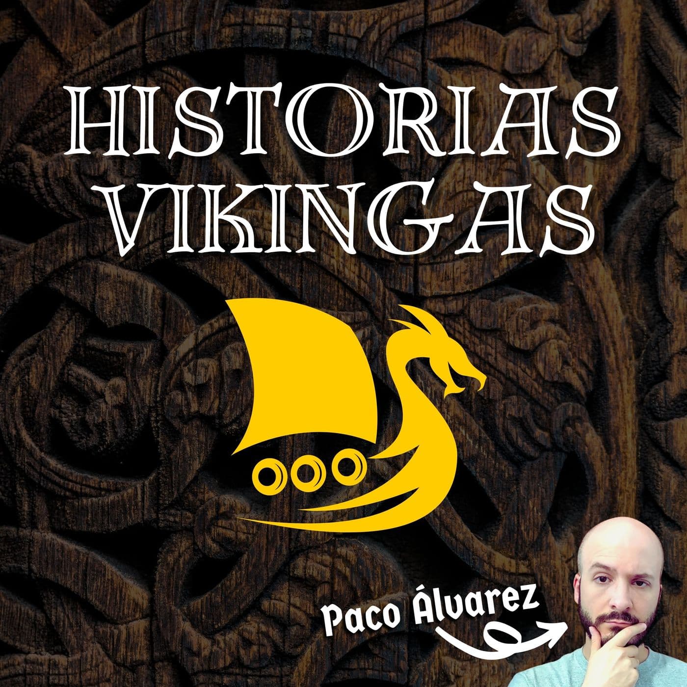 Historias vikingas - Podcasts