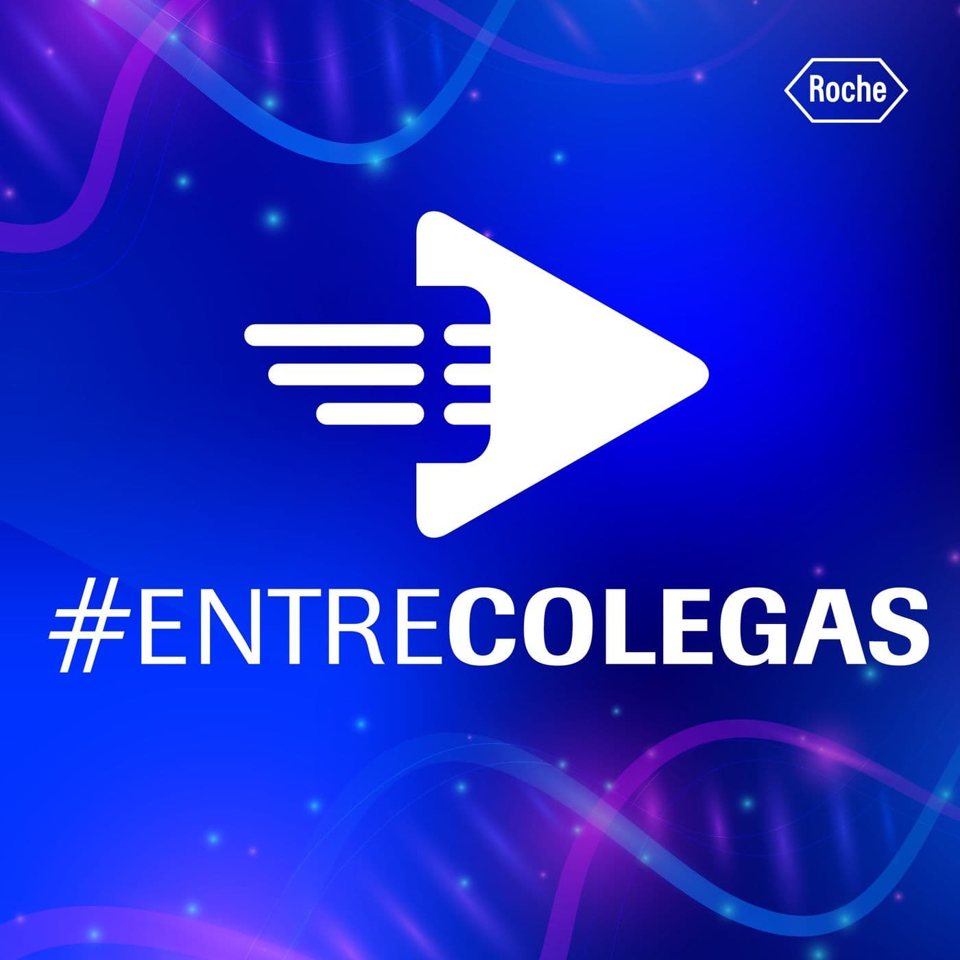 EntreColegas - Podcasts