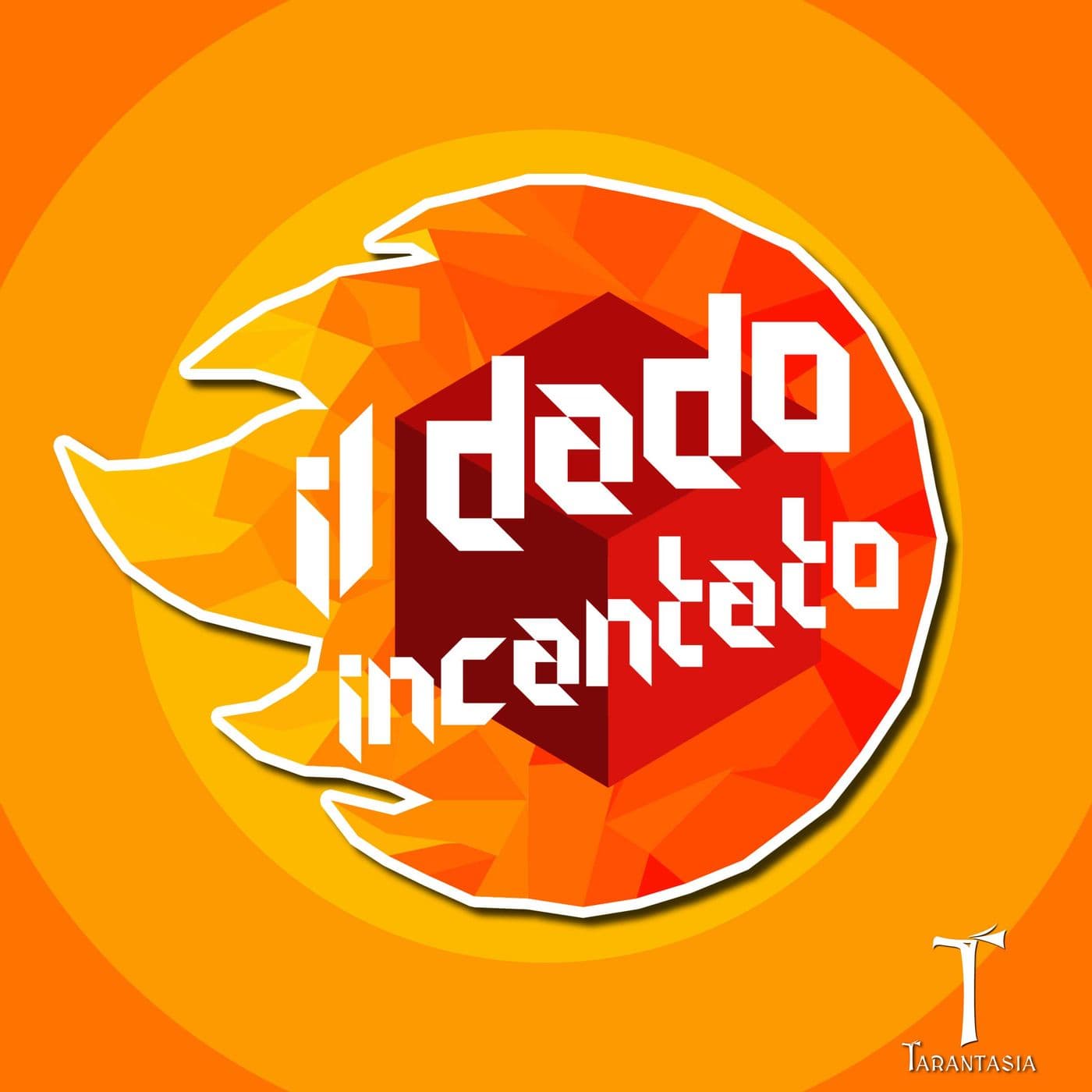 Il Dado Incantato - Podcasts