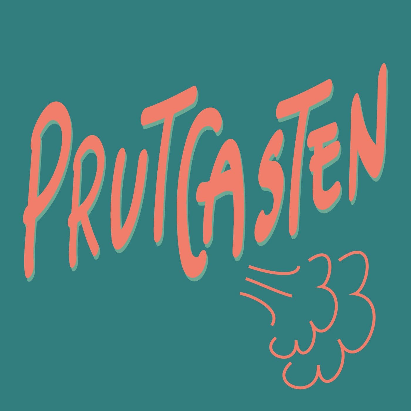 Prutcasten - Podcasts