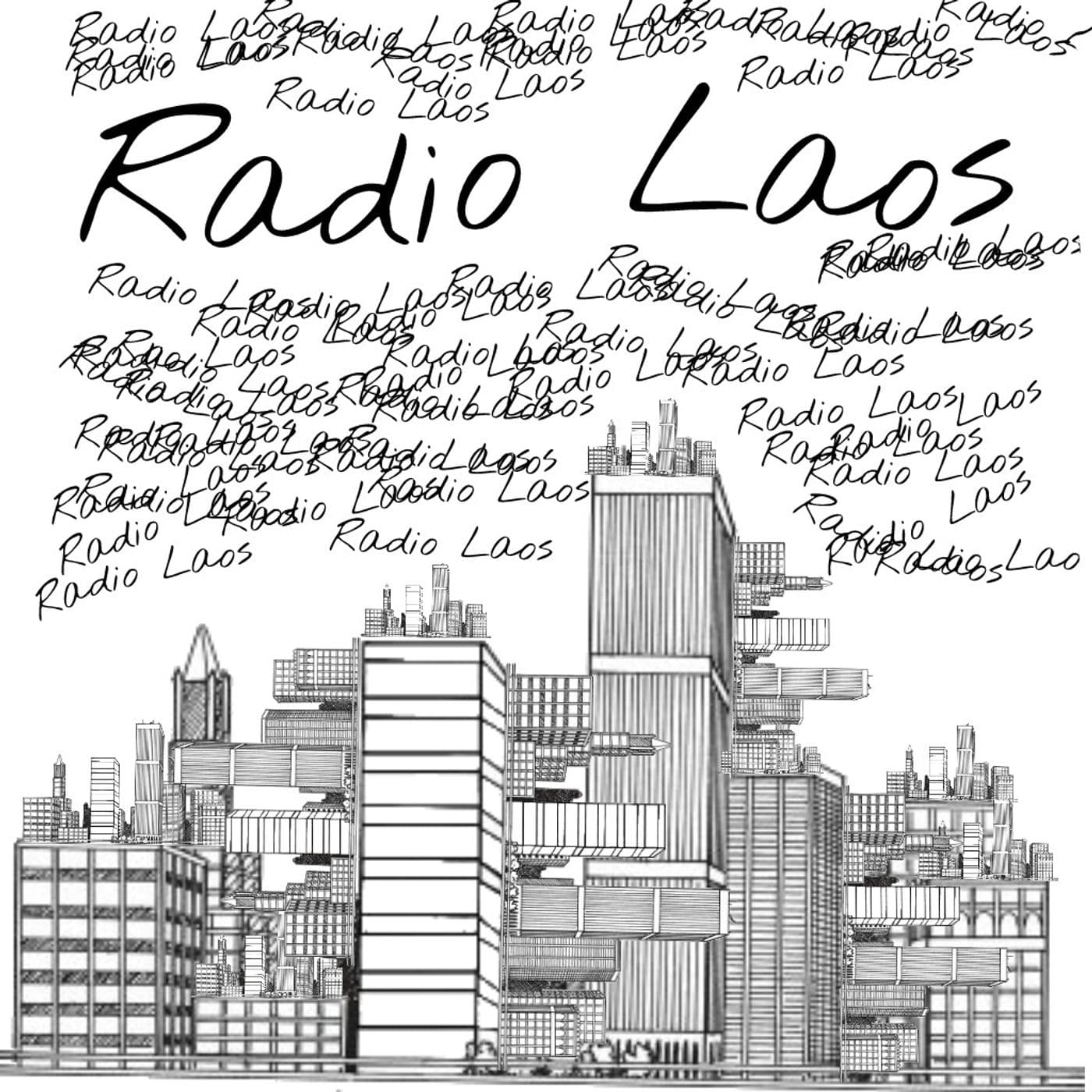 Radio Laos - Podcasts