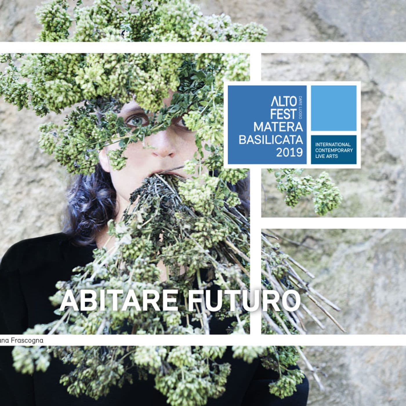 Altofest Matera-Basilicata 2019 ECoC - Podcasts