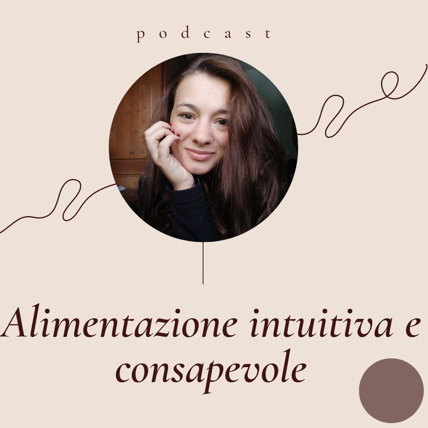 Alimentazione intuitiva e consapevole - Podcasts