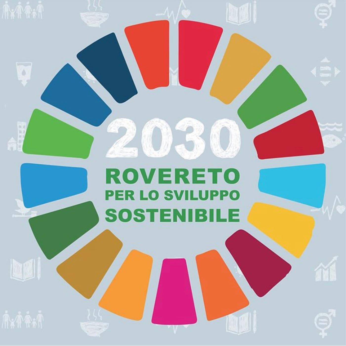 Radio 2030 - Rovereto per lo sviluppo sostenibile - Podcasts