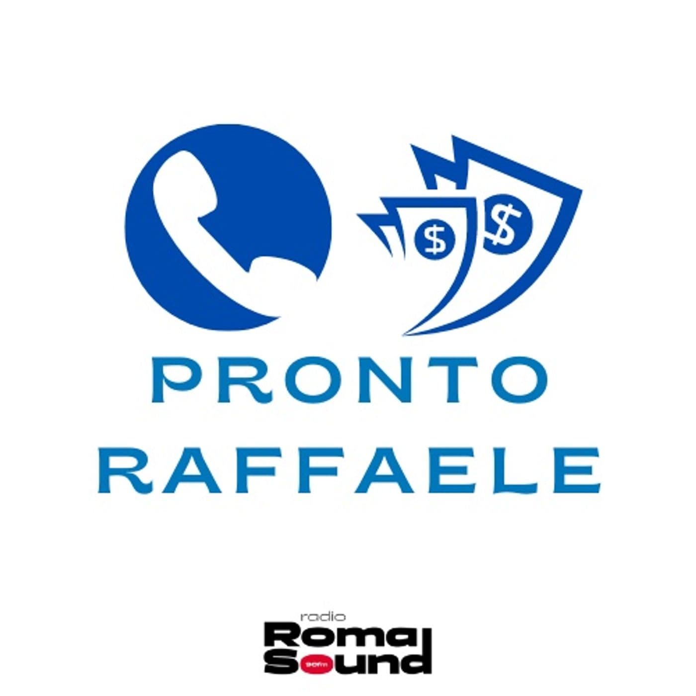 Pronto Raffaele - Podcasts