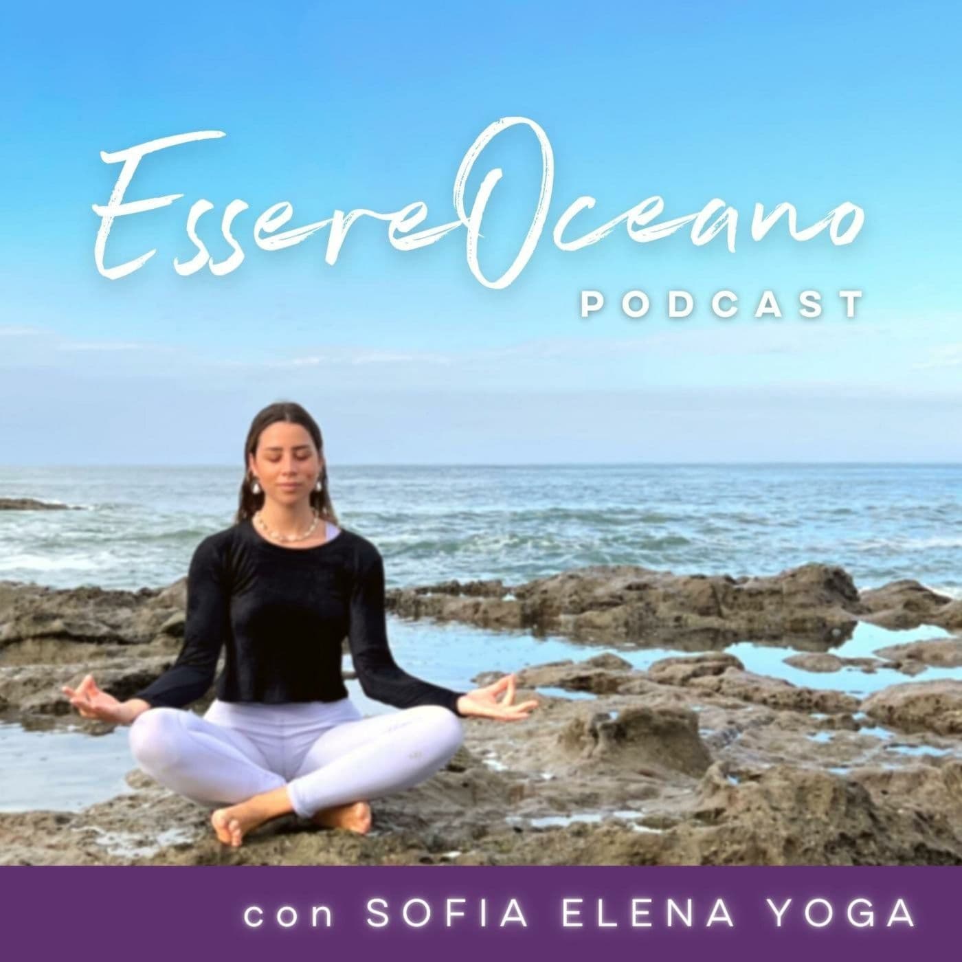 Essere Oceano - Podcasts