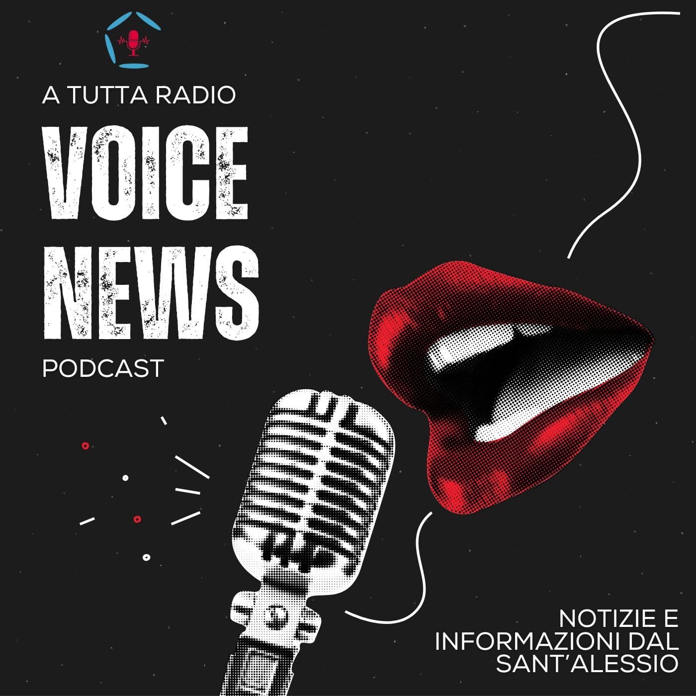 Voice News - Podcasts
