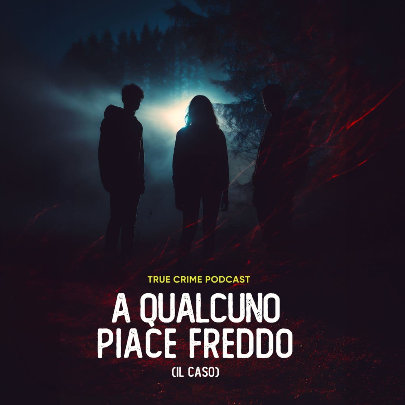 A qualcuno piace freddo (il caso)