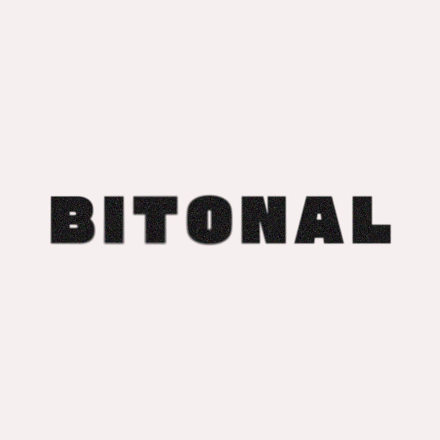 Bitonal - Podcasts