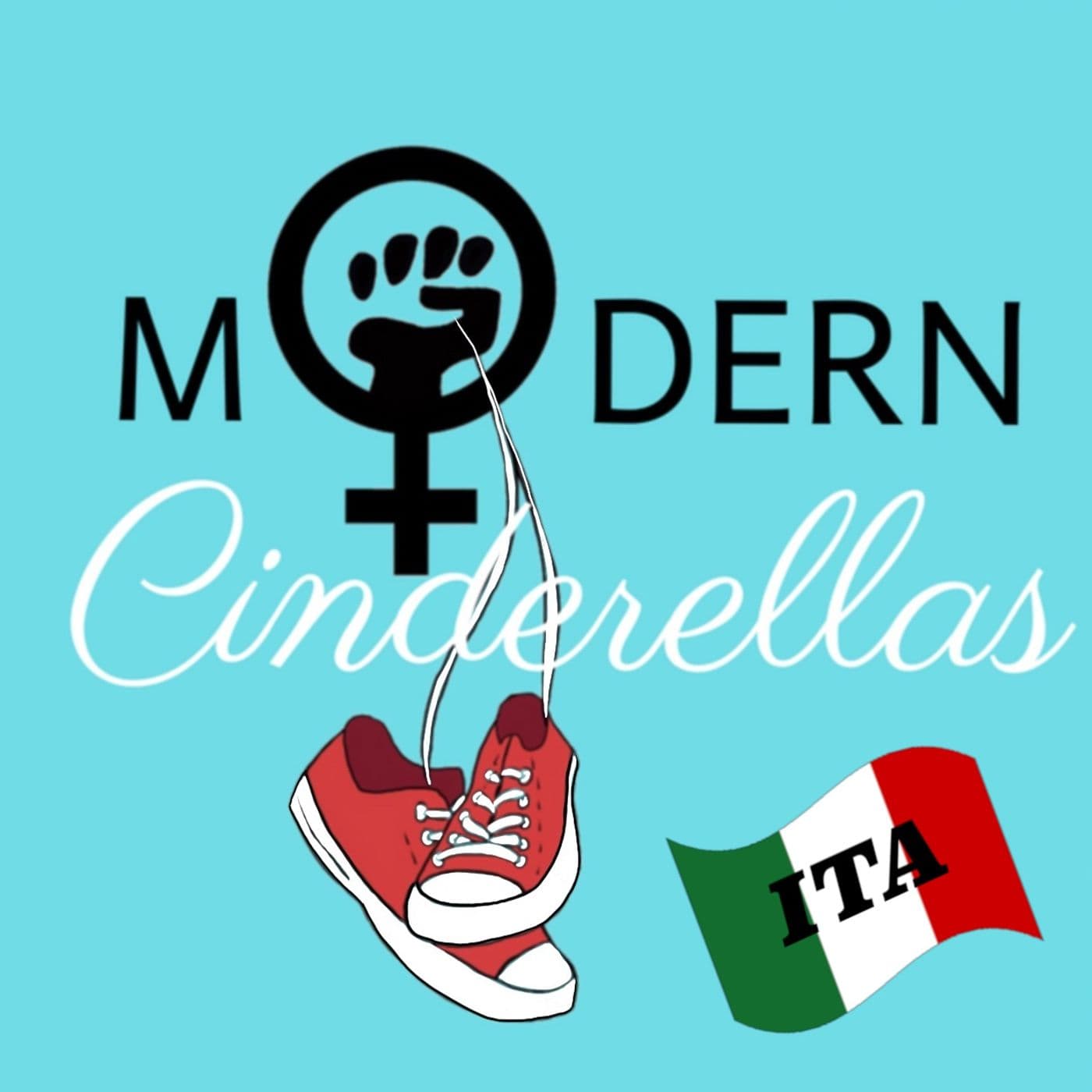 Modern Cinderellas ITALIA - Podcasts