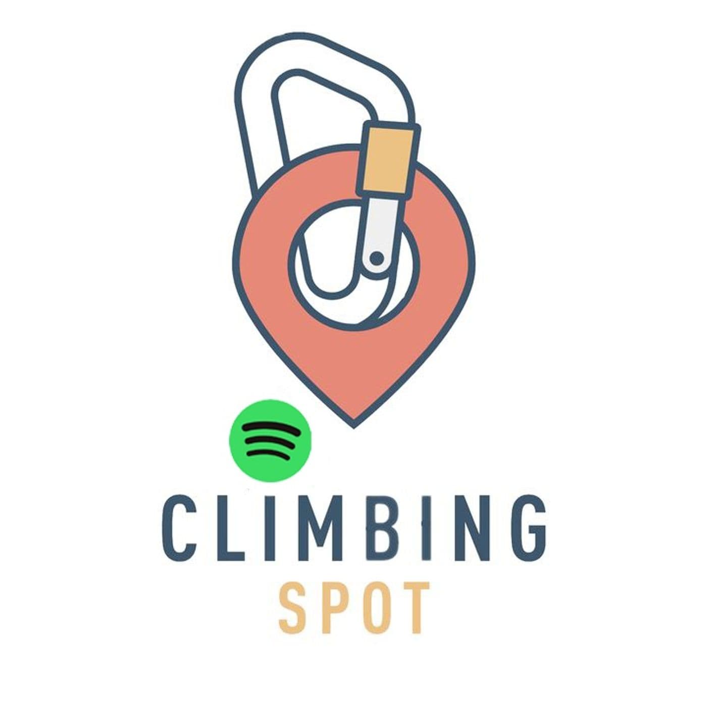 Climbing Spot - Podcasts