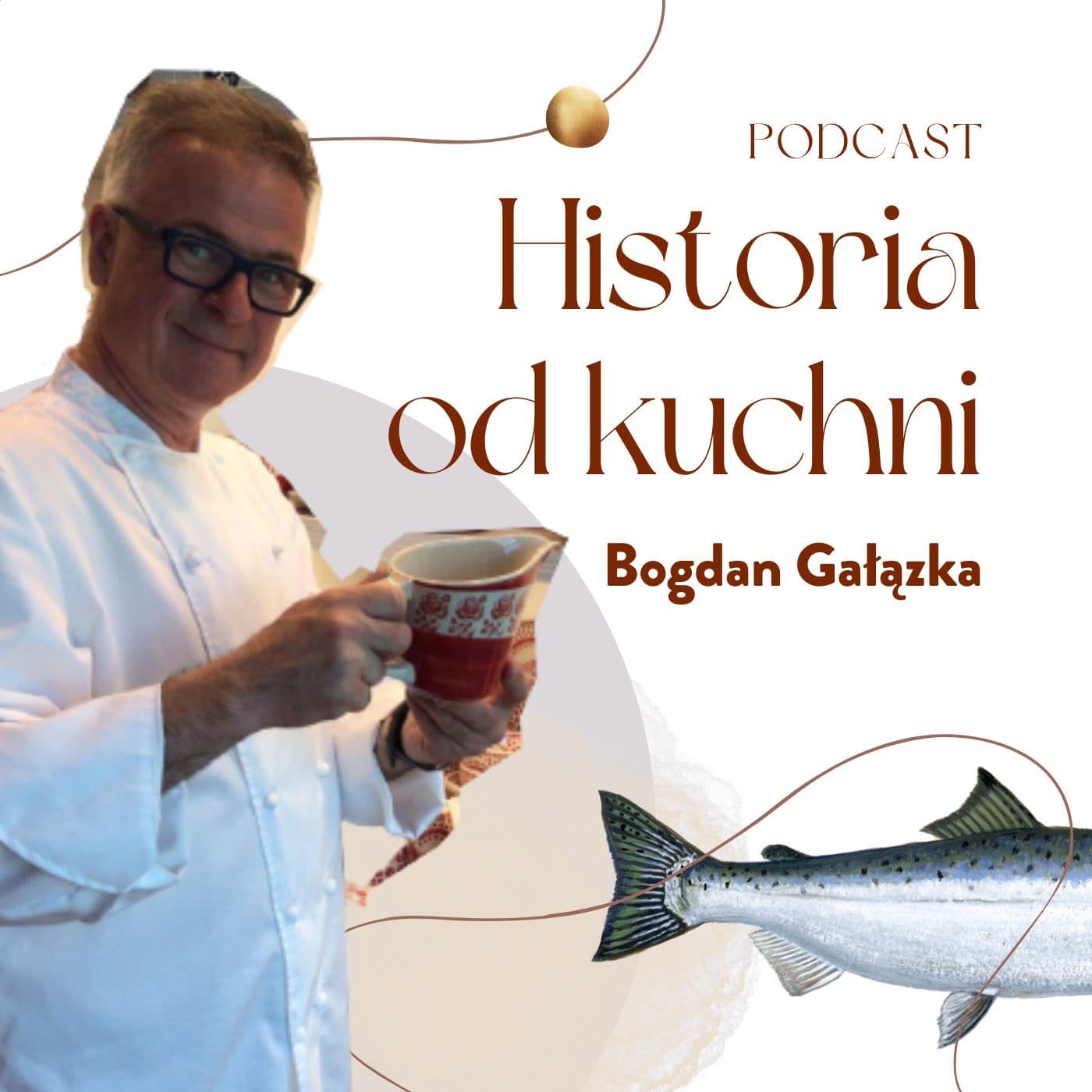 Historia od Kuchni - Podcasts