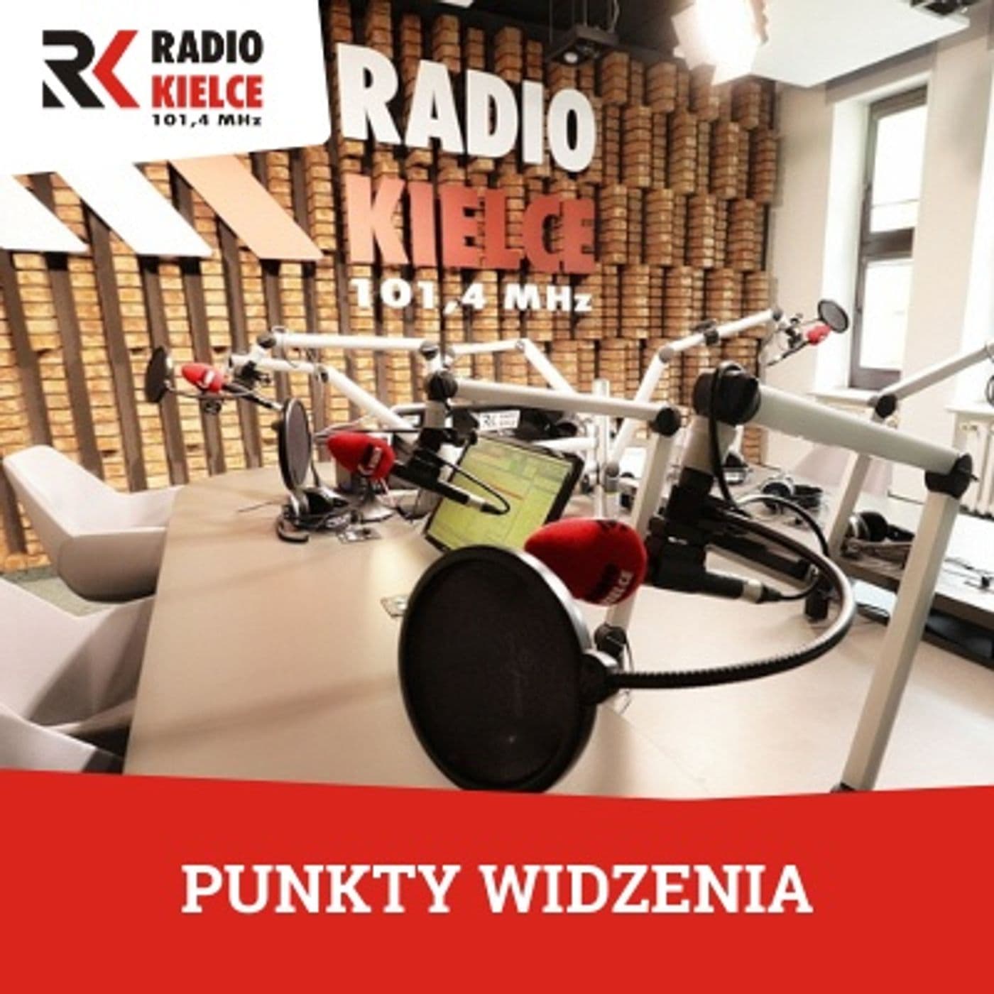 PUNKTY WIDZENIA - Podcasts