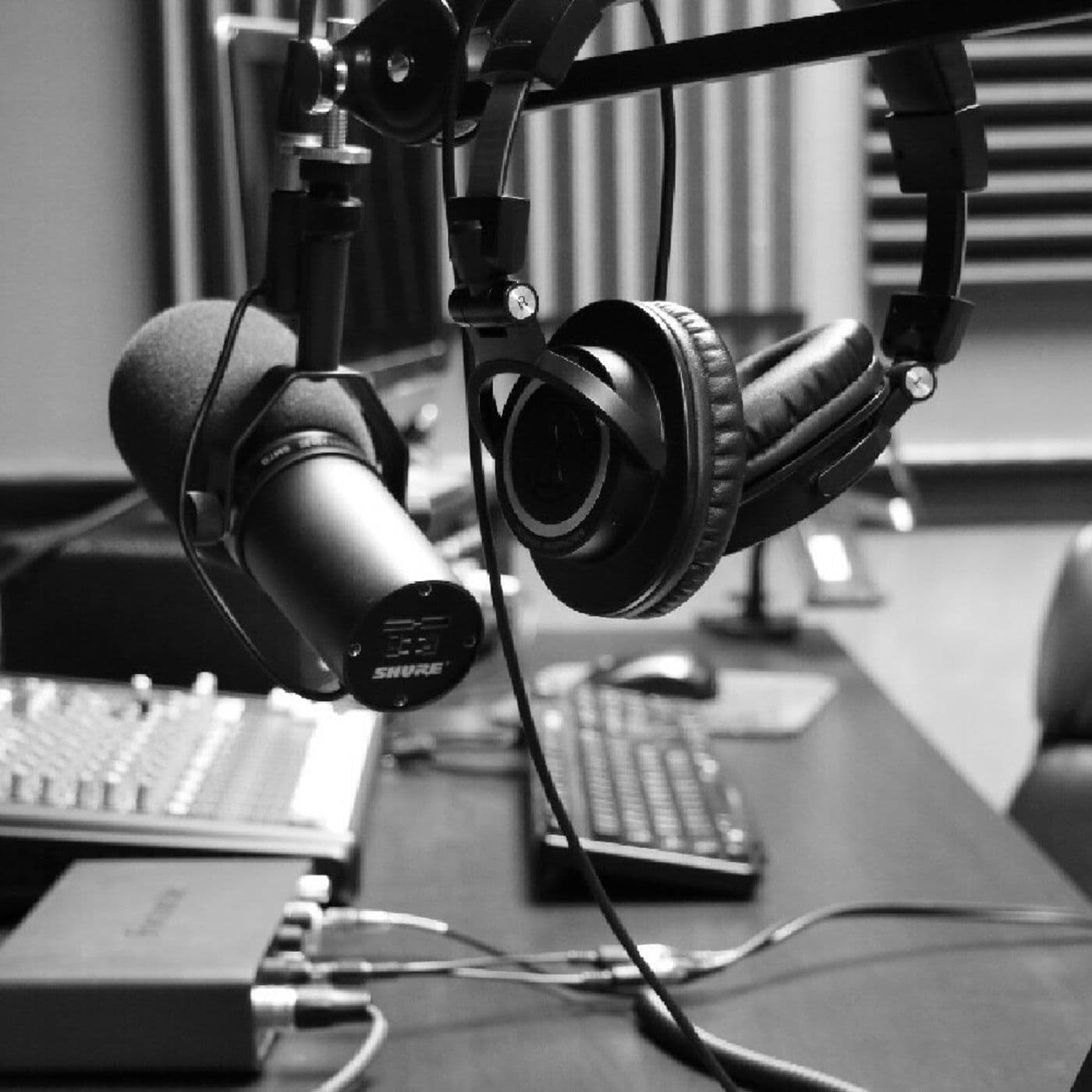 Radio Bam's - Podcasts
