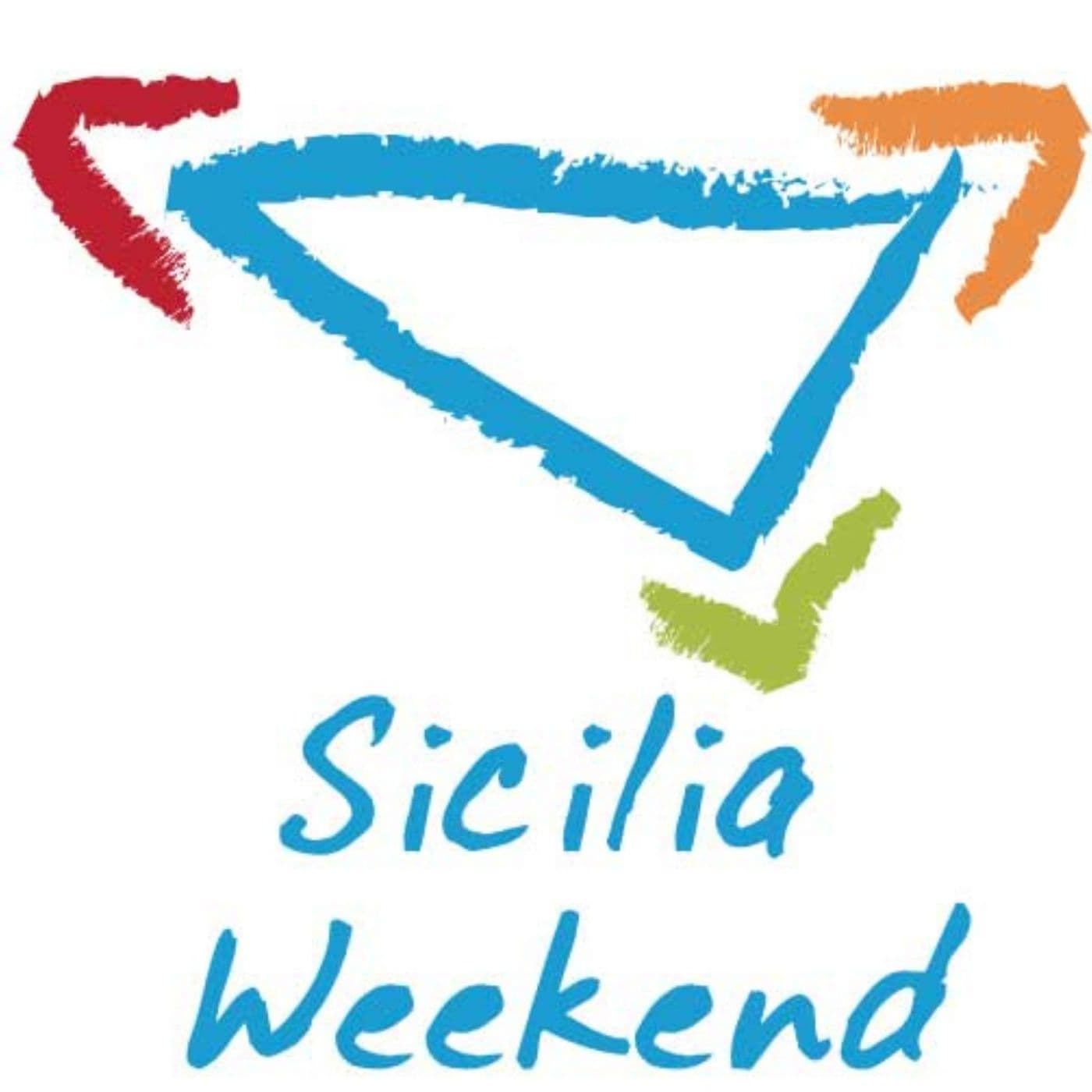 Sicilia Weekend - Podcasts