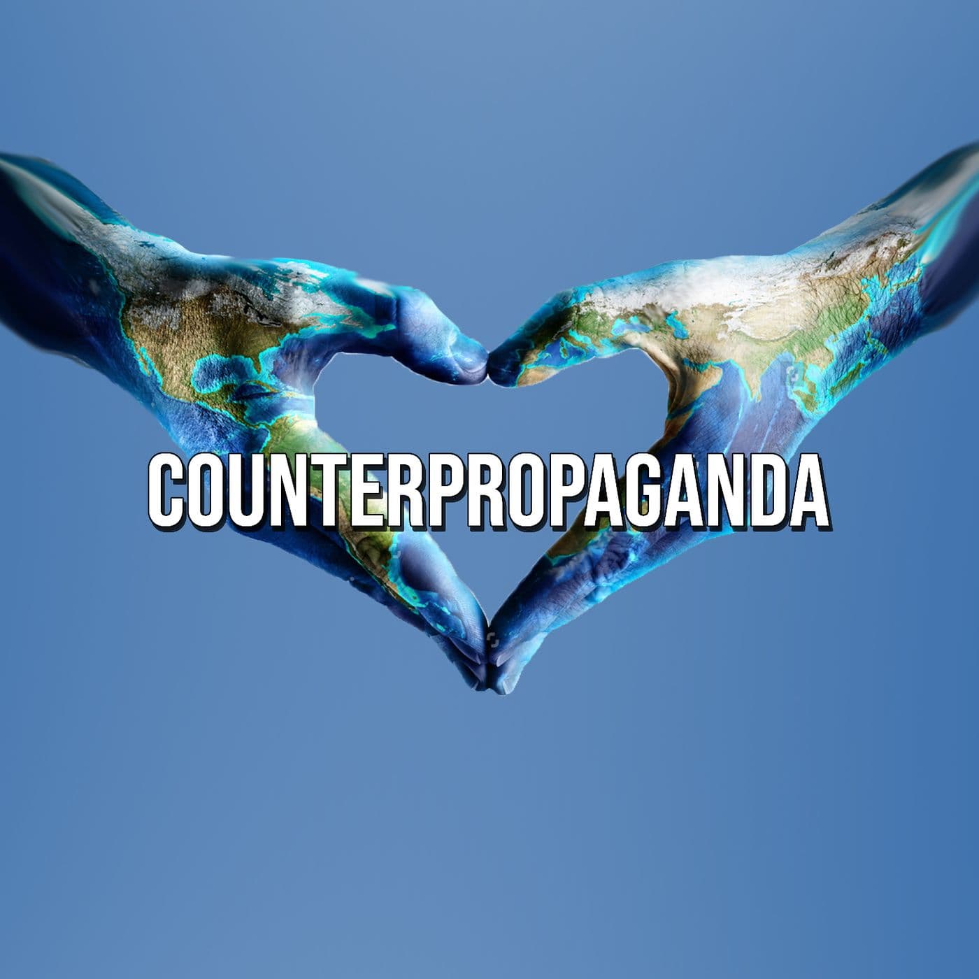Counterpropaganda Podcast - Podcasts
