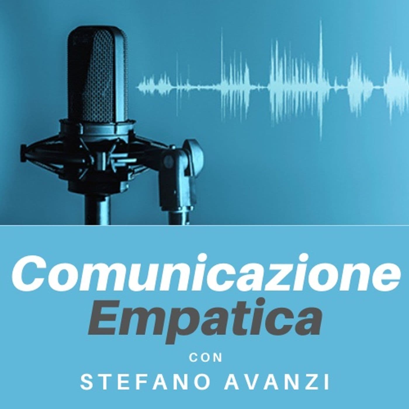 Comunicazione Empatica - Podcasts