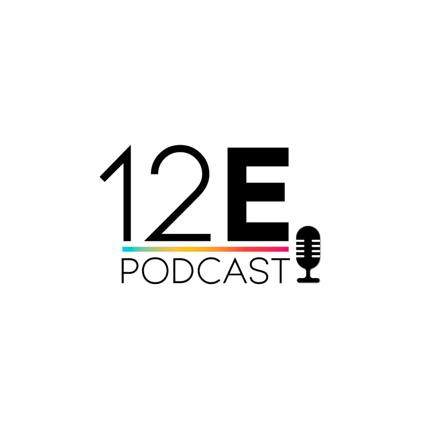 12E - Podcasts