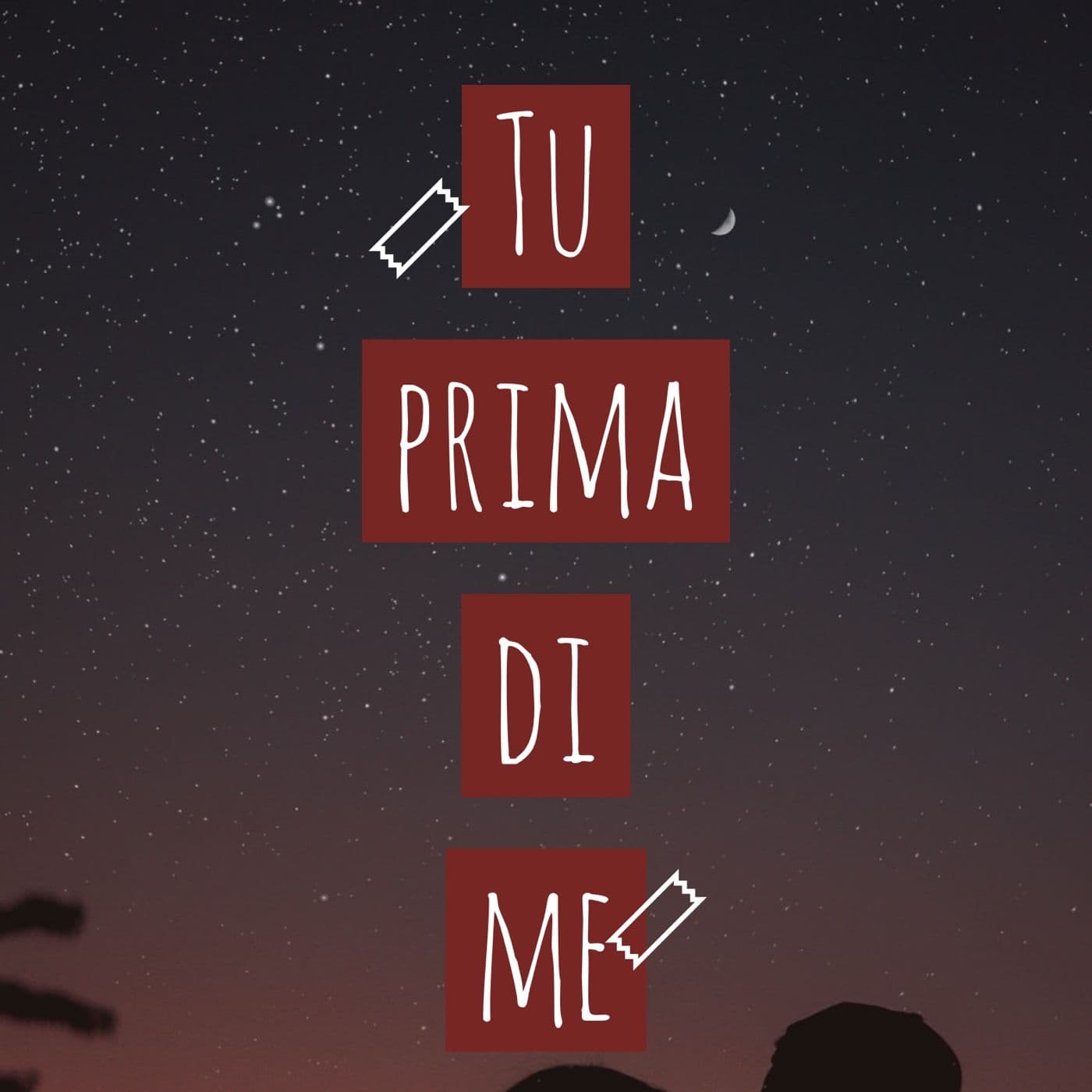 Tu prima di me - Podcasts