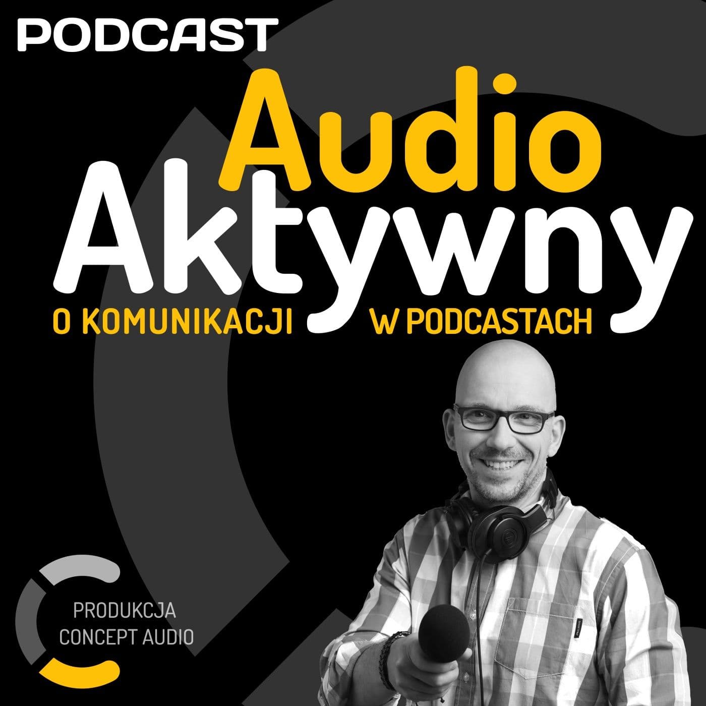 Audio Aktywny - Podcasts