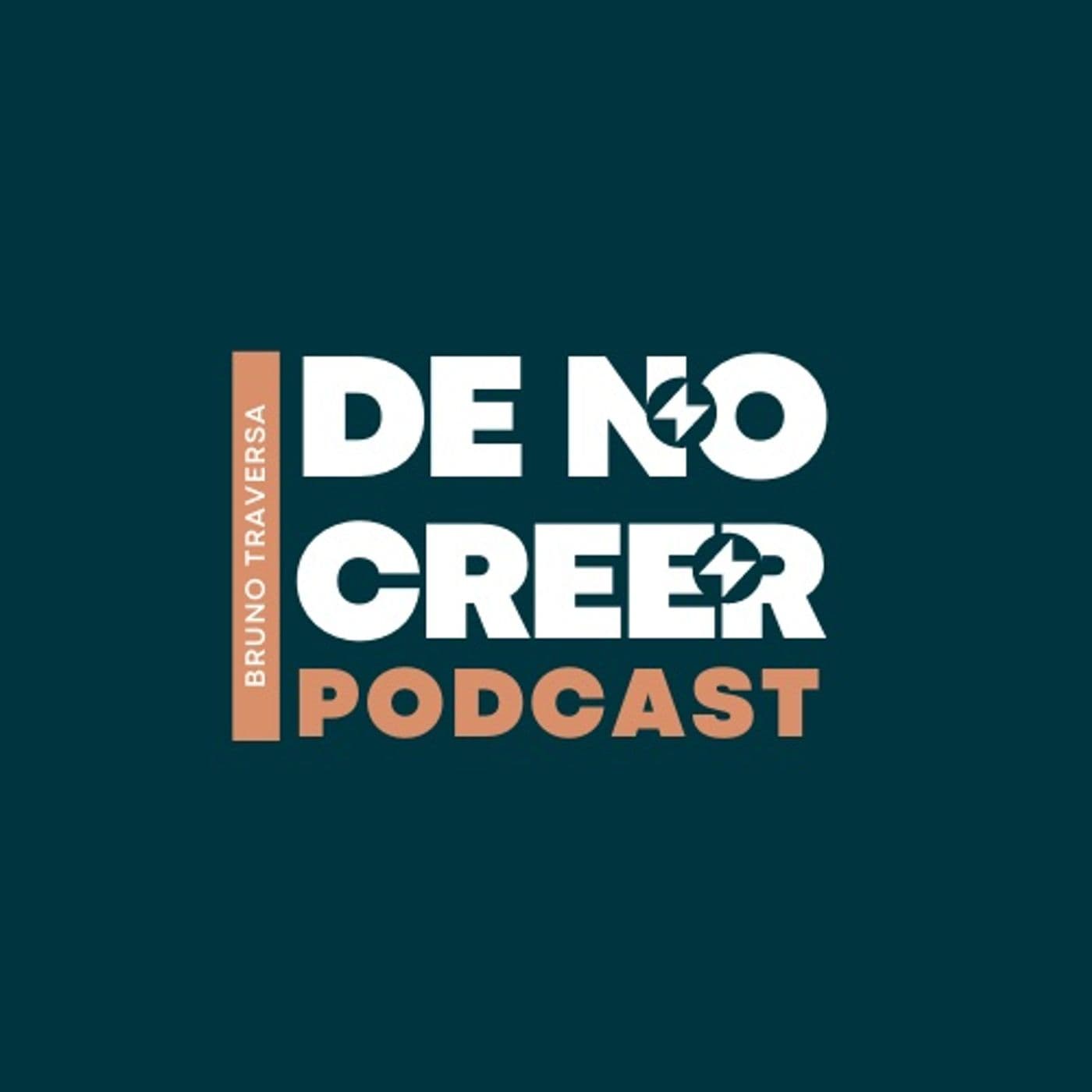 De no creer - Podcasts