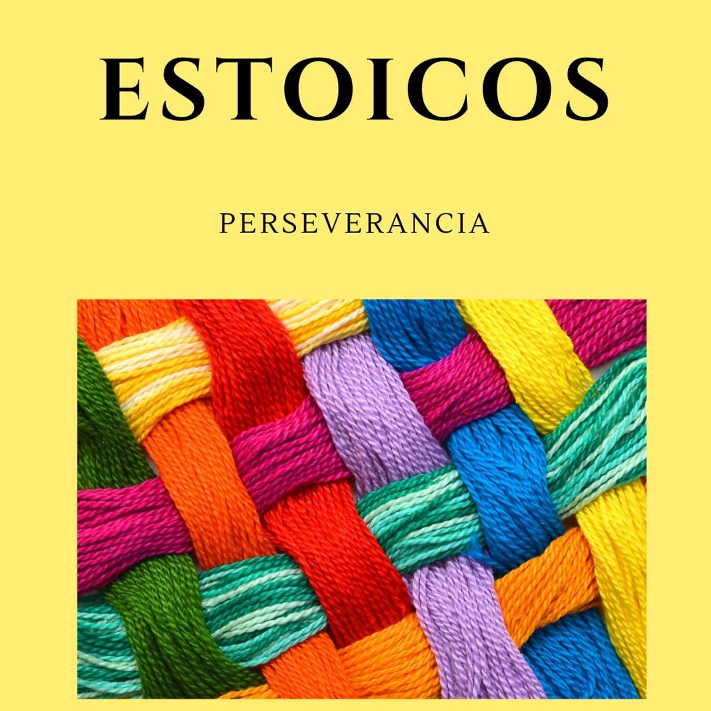 Estoicos | Disciplina, Mente y Poder Interior - Podcasts