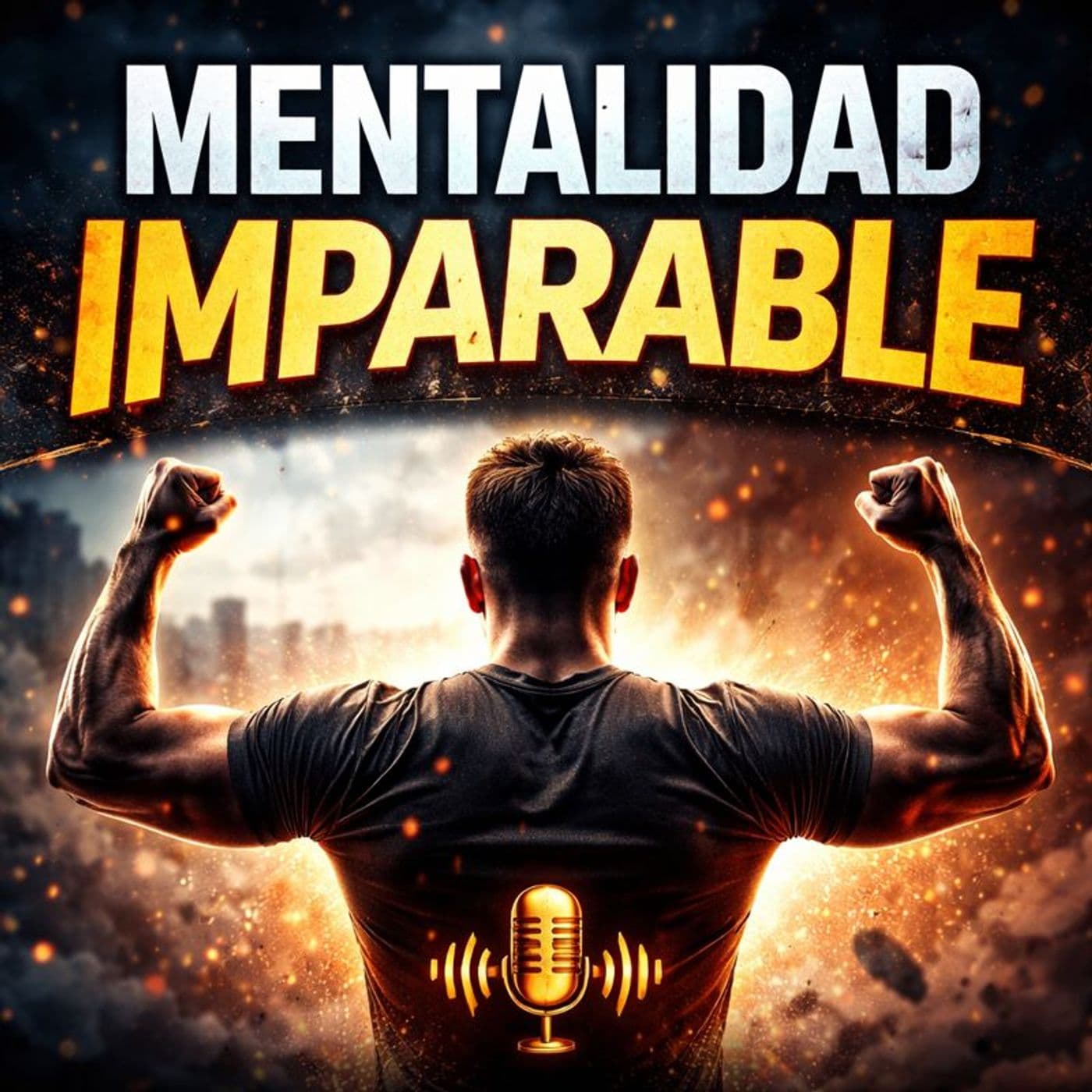 Mentalidad Imparable - Podcasts