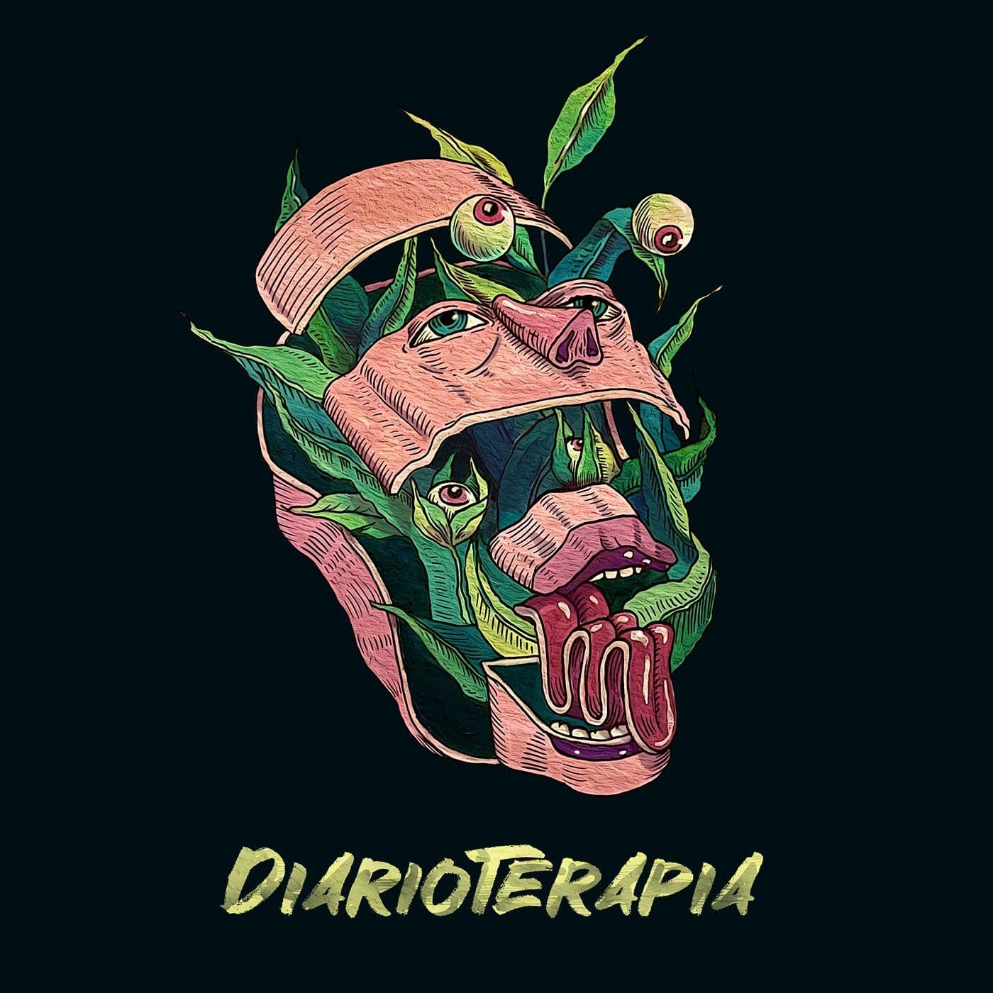 DiarioTerapia - Podcasts