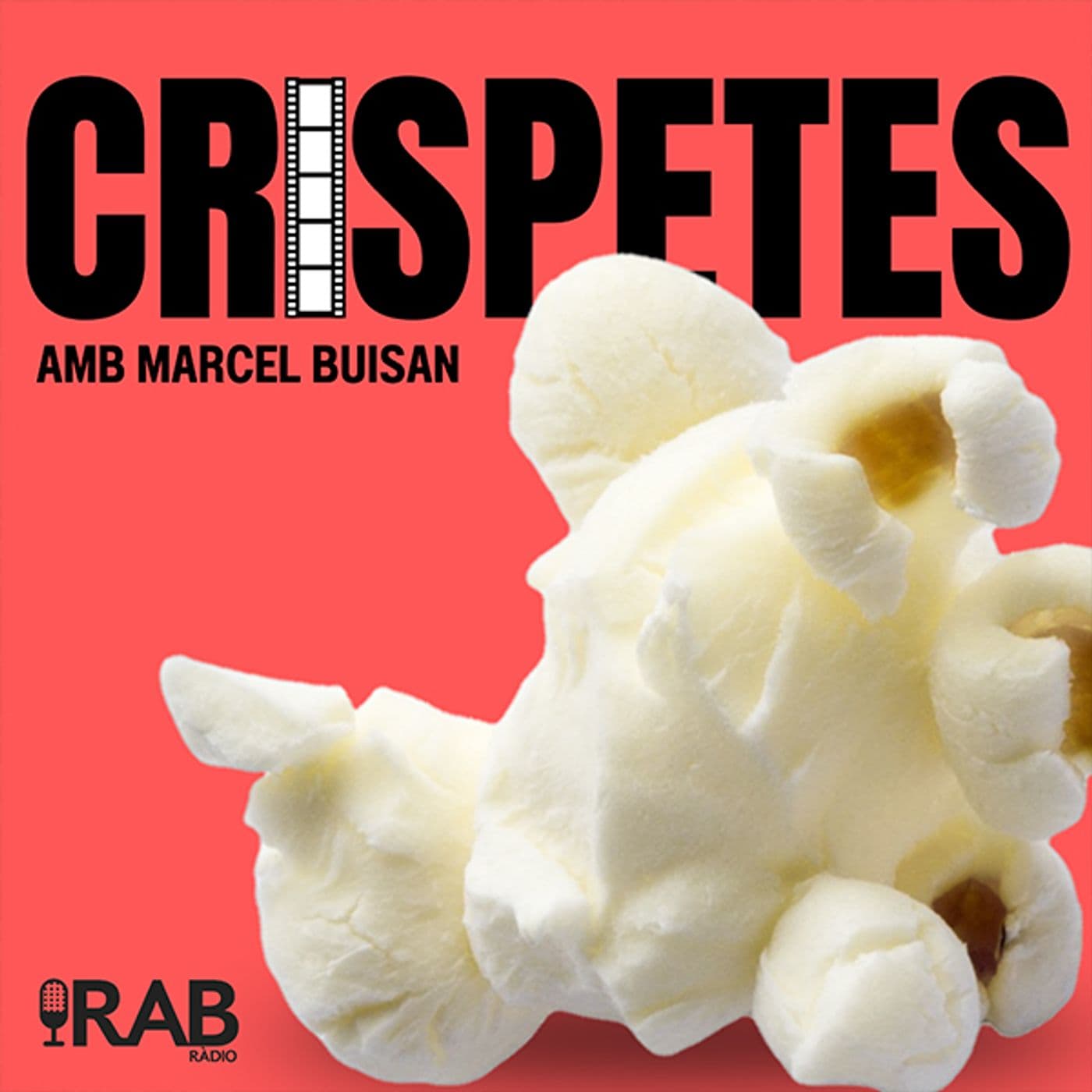 RAB Ràdio - Crispetes - Podcasts