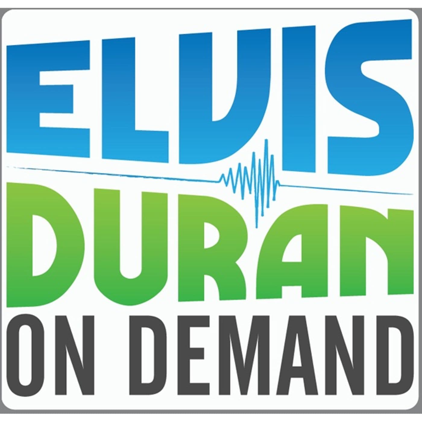 Elvis Duran Morning Show - Podcasts