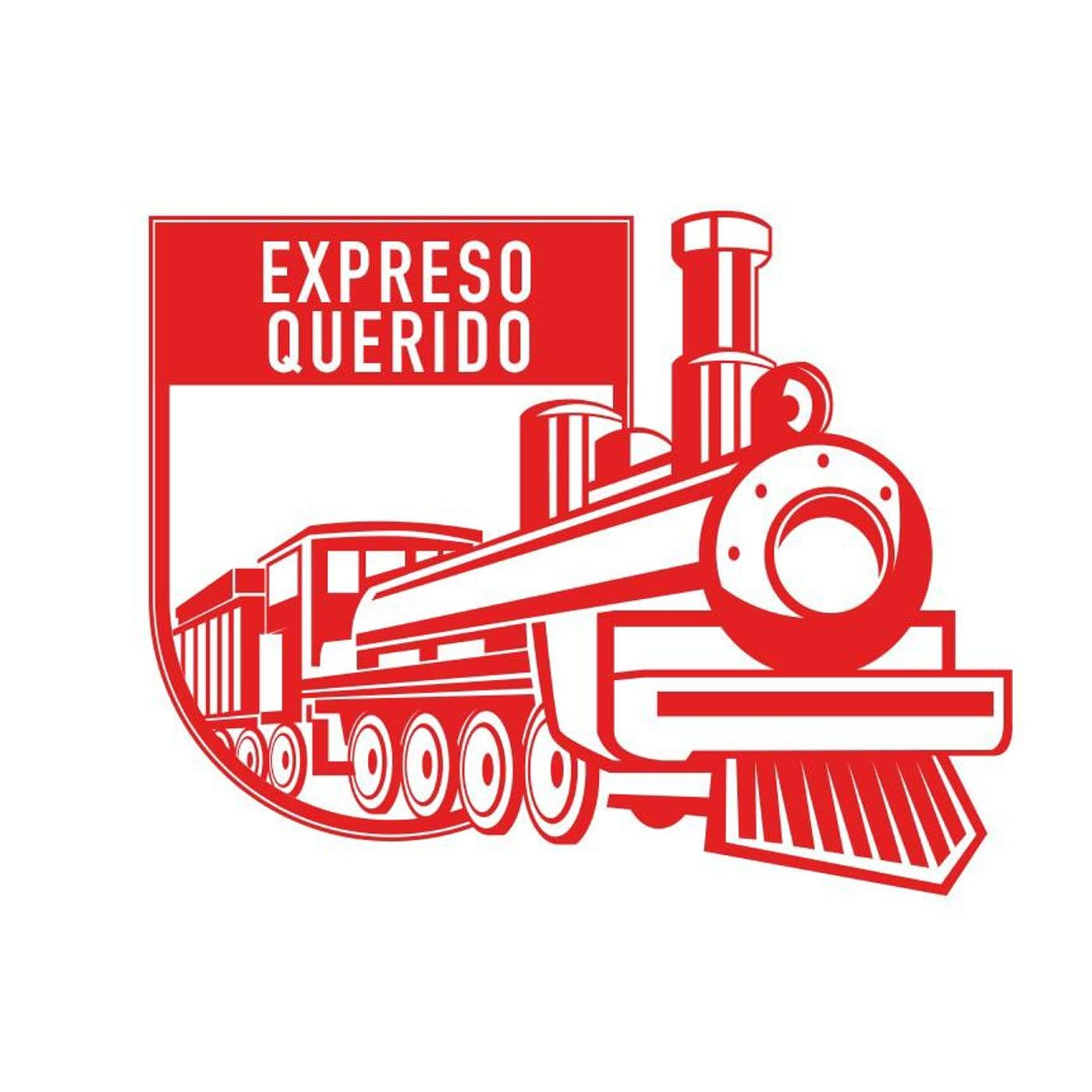 Expreso Querido - Podcasts