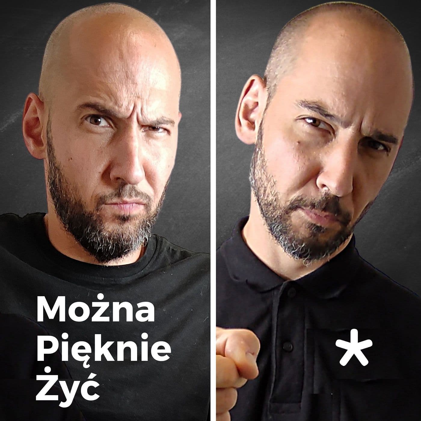 Bracia Rodzeń. Można pięknie żyć* - Podcasts