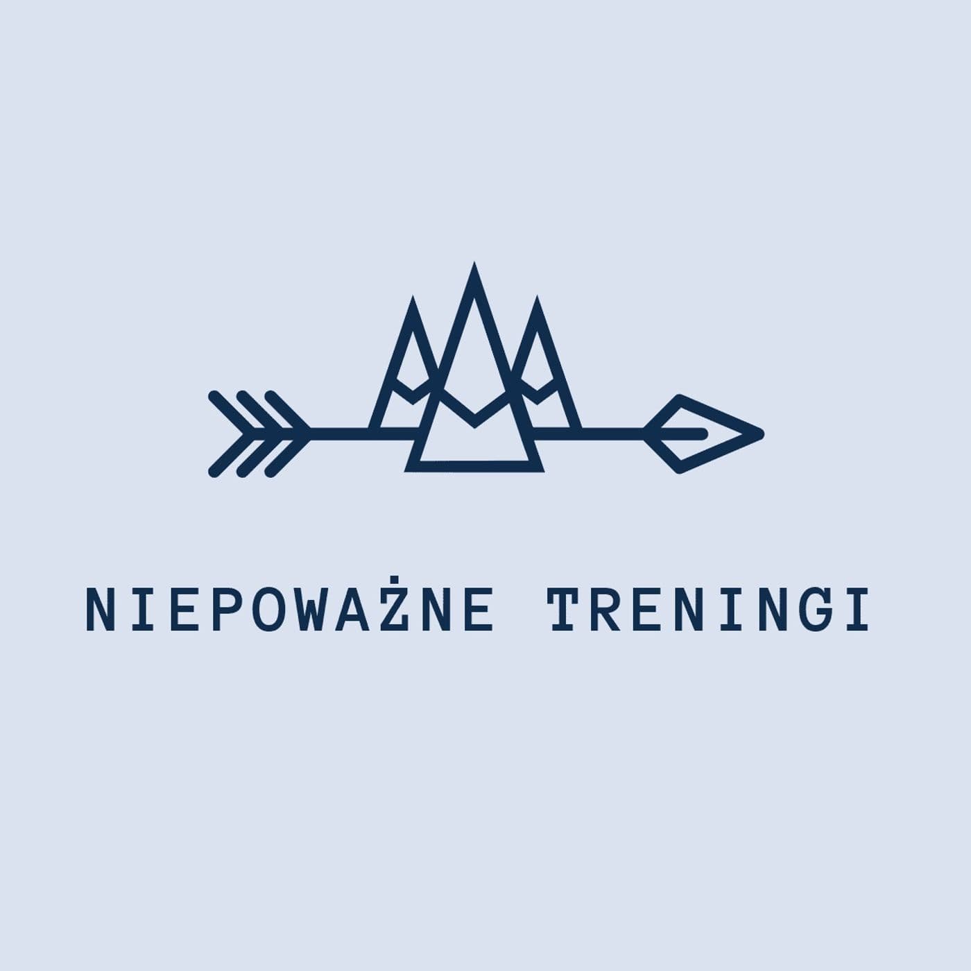 Niepoważne Treningi - Podcasts