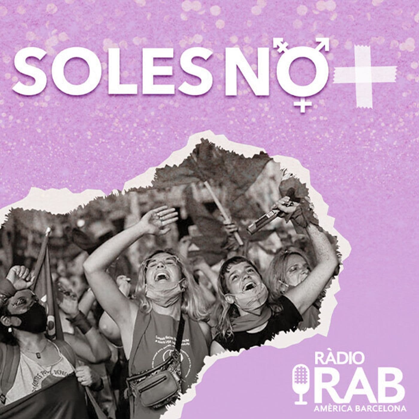 RAB Ràdio - Soles NO+ - Podcasts