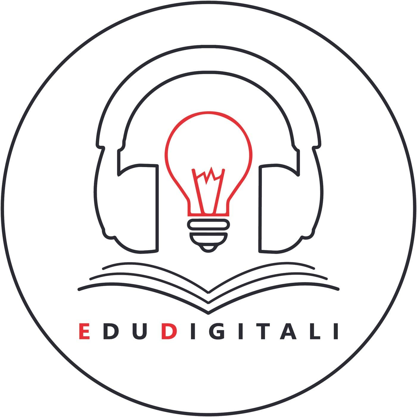 EduDigitali - Podcasts