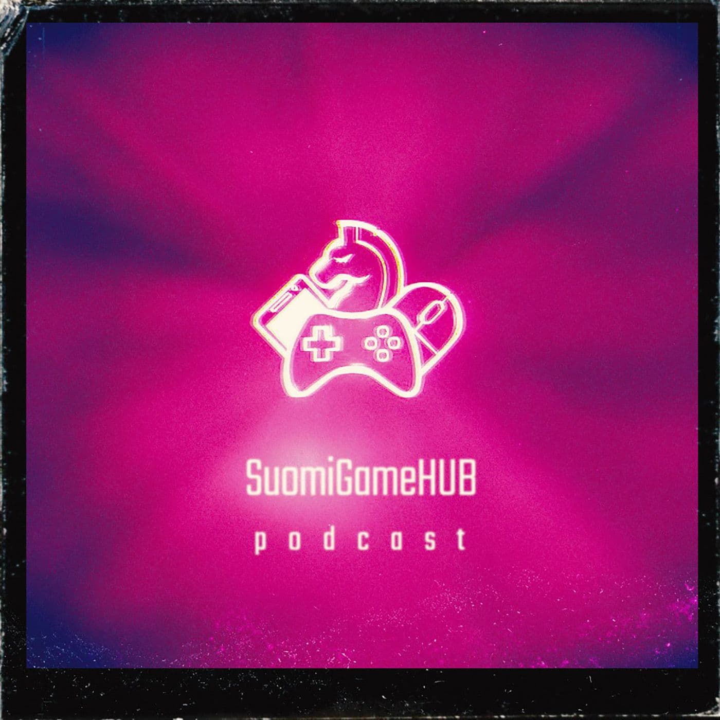 SGH Podcast - Podcasts