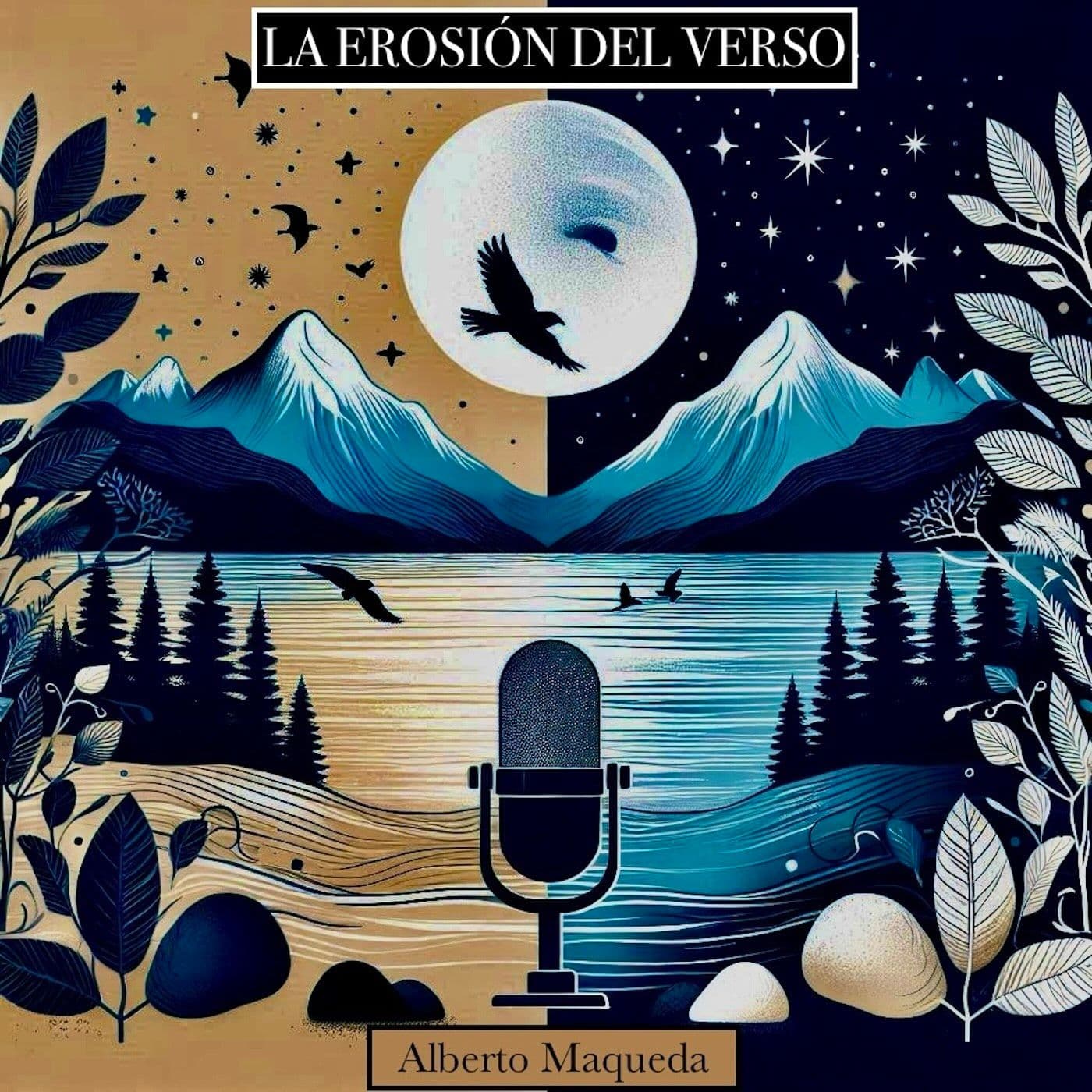 La erosión del verso - Podcasts