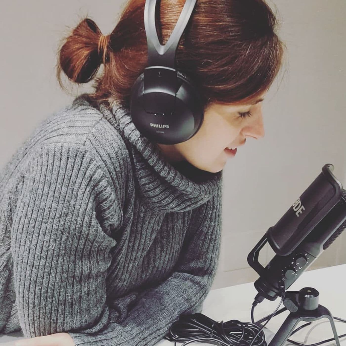 Il Buon Giorno Del Lunedì - Podcasts