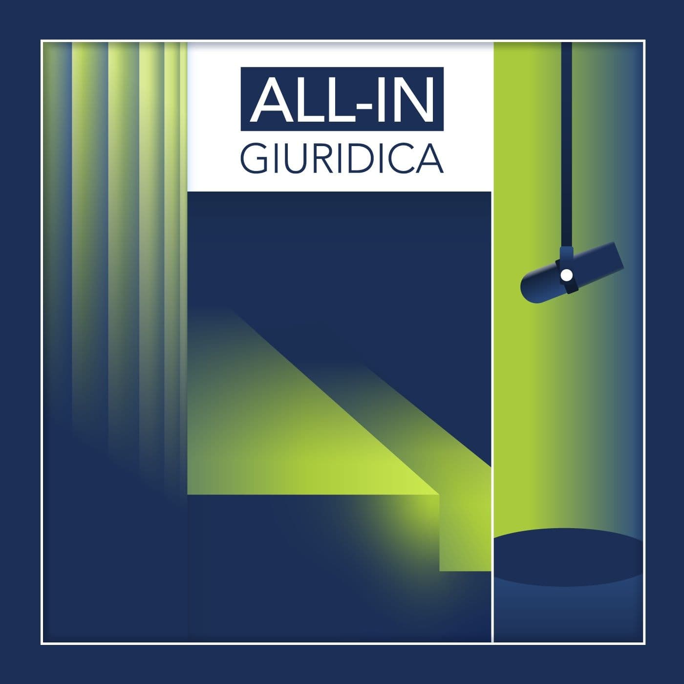 Seac Giuridica - Podcasts