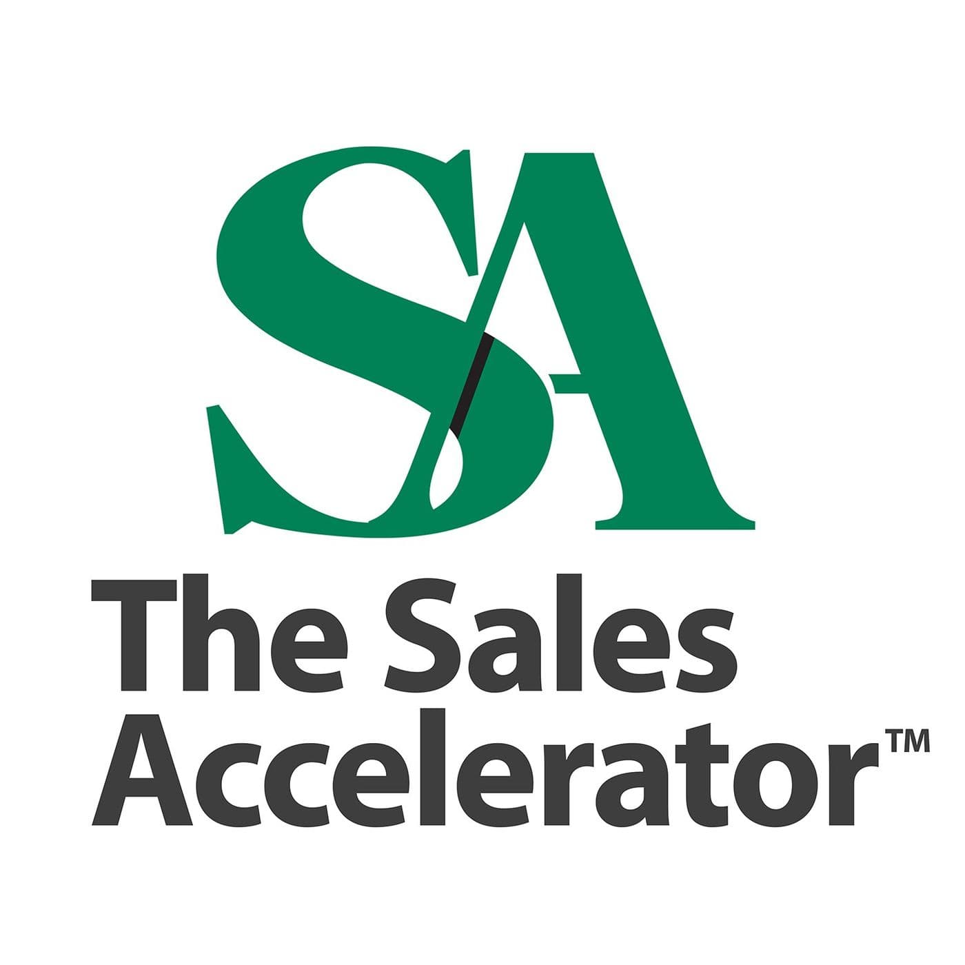 Sales Accelerator - Podcasts