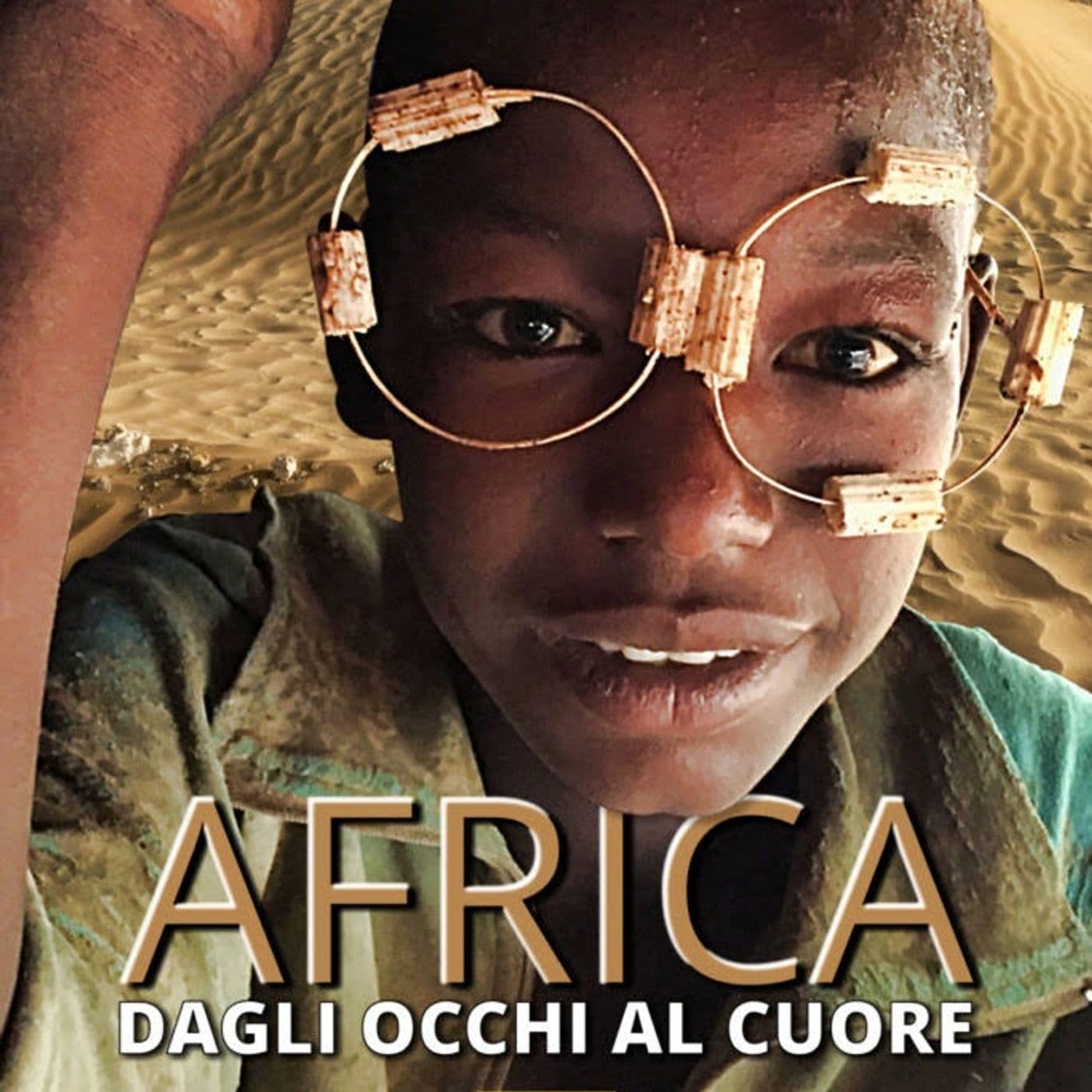 Africa Dagli occhi al cuore - Podcasts