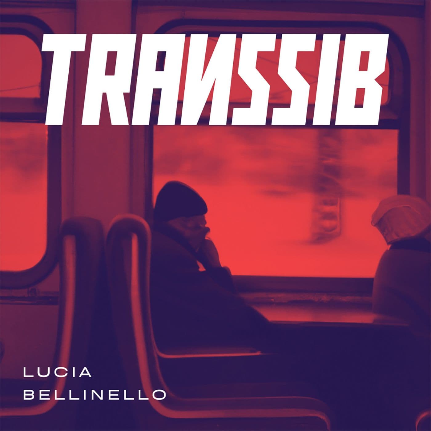 Transsib - Podcasts
