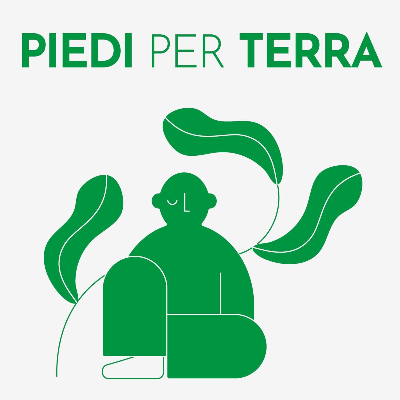 Piedi per Terra - Podcasts
