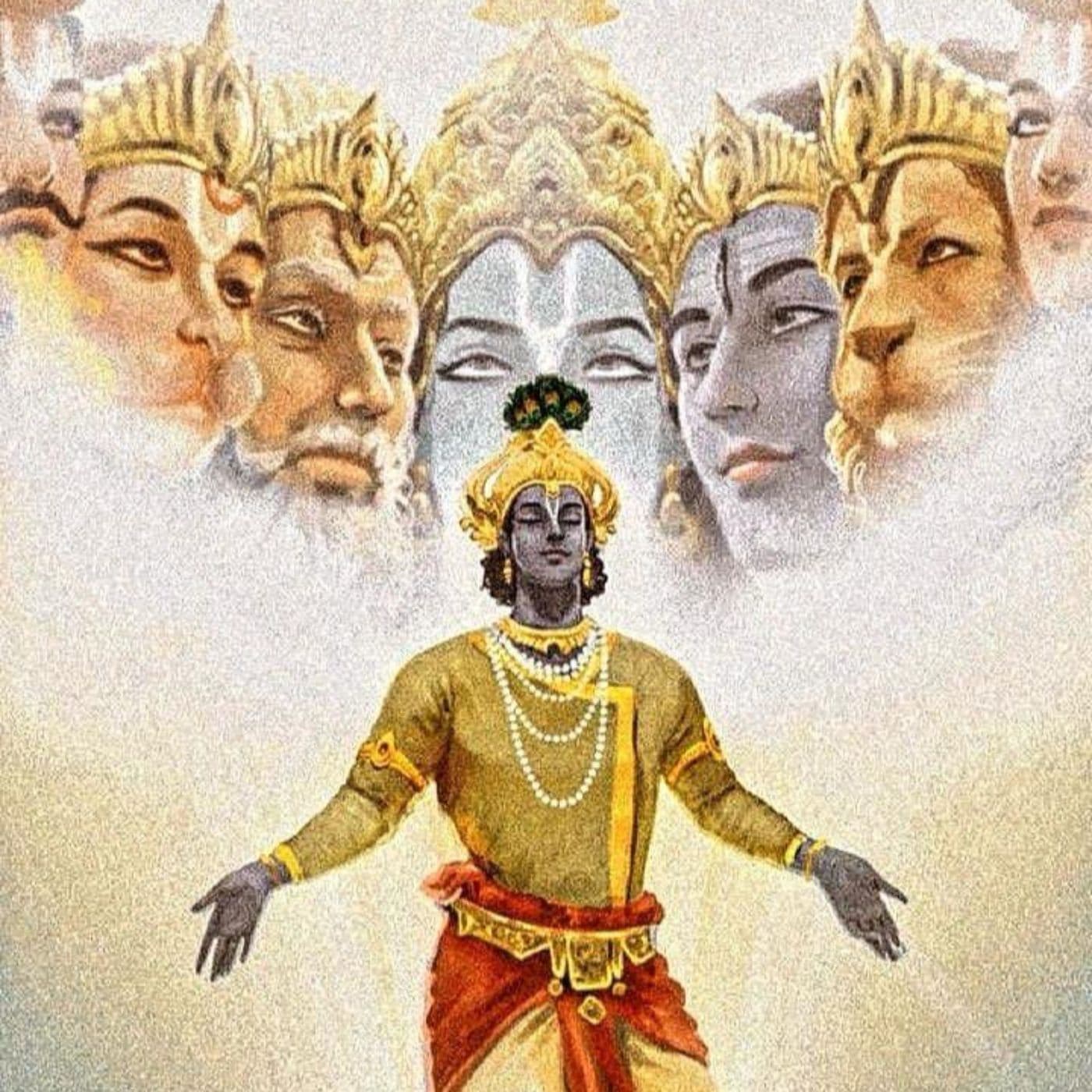 सनातन - Eternal Way of Life - Podcasts