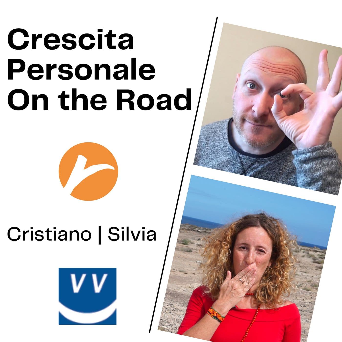 Crescita Personale On The Road - Podcasts